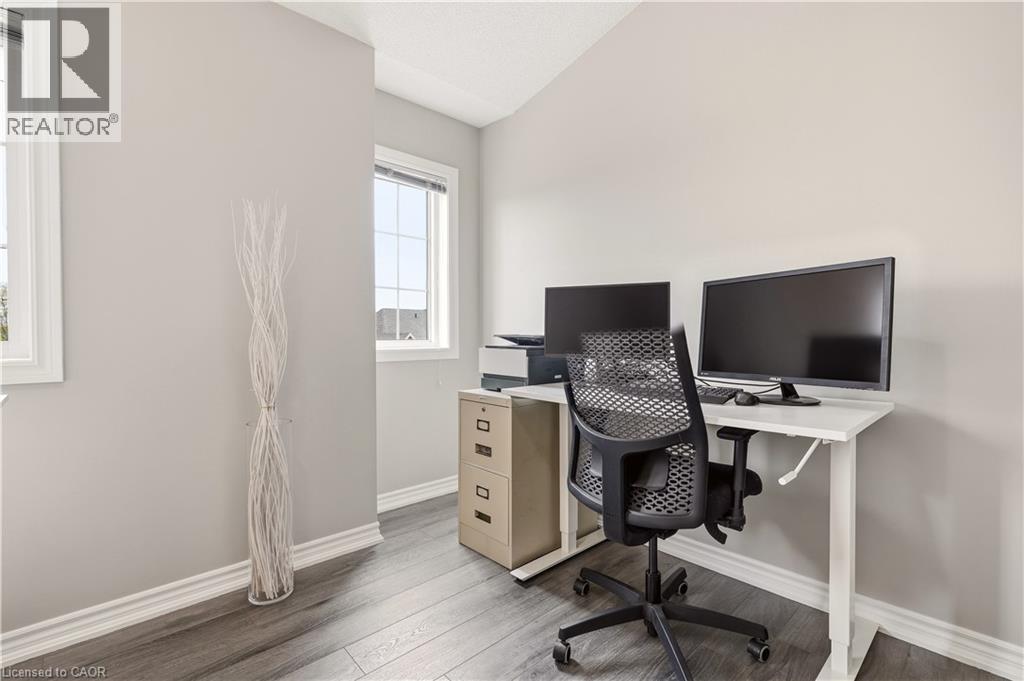5080 FAIRVIEW Street Unit# 30, Burlington, Ontario, L7L7E9 — Photo 18