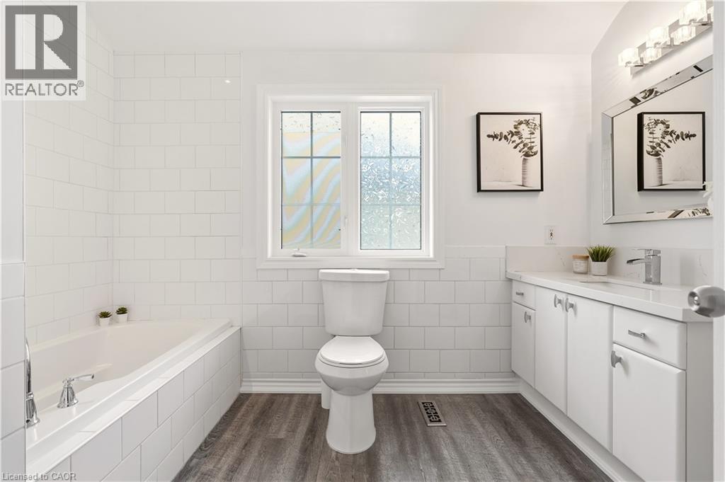 5080 FAIRVIEW Street Unit# 30, Burlington, Ontario, L7L7E9 — Photo 19