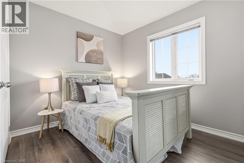 5080 FAIRVIEW Street Unit# 30, Burlington, Ontario, L7L7E9 — Photo 27