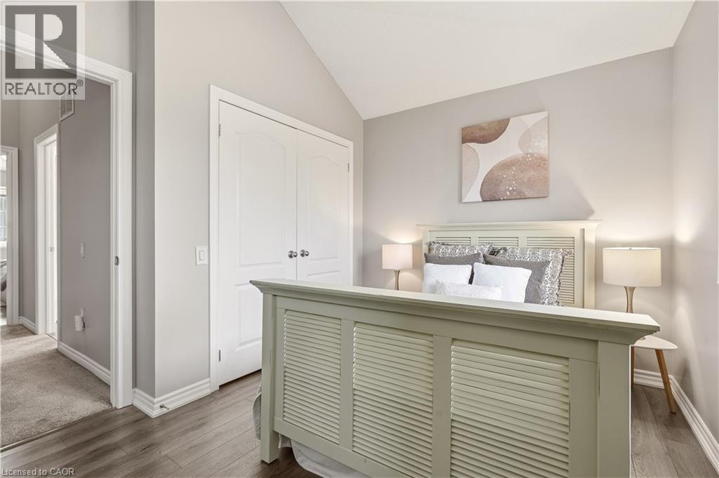 5080 FAIRVIEW Street Unit# 30, Burlington, Ontario, L7L7E9 — Photo 28