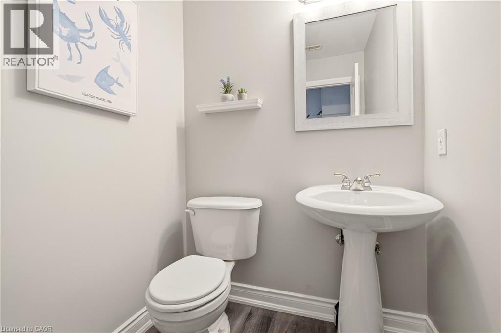 5080 FAIRVIEW Street Unit# 30, Burlington, Ontario, L7L7E9 — Photo 33