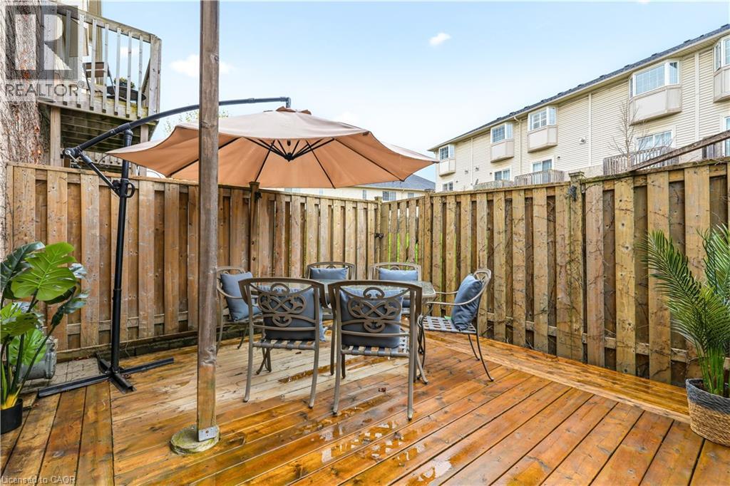 5080 FAIRVIEW Street Unit# 30, Burlington, Ontario, L7L7E9 — Photo 34