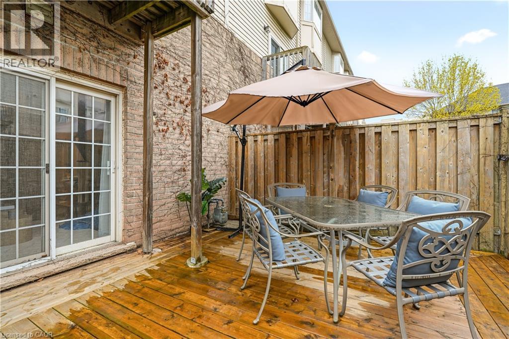 5080 FAIRVIEW Street Unit# 30, Burlington, Ontario, L7L7E9 — Photo 35