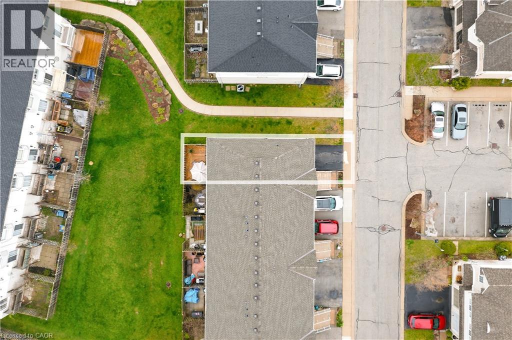 5080 FAIRVIEW Street Unit# 30, Burlington, Ontario, L7L7E9 — Photo 36