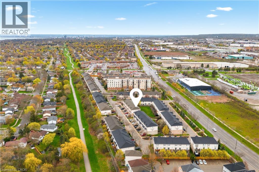 5080 FAIRVIEW Street Unit# 30, Burlington, Ontario, L7L7E9 — Photo 37