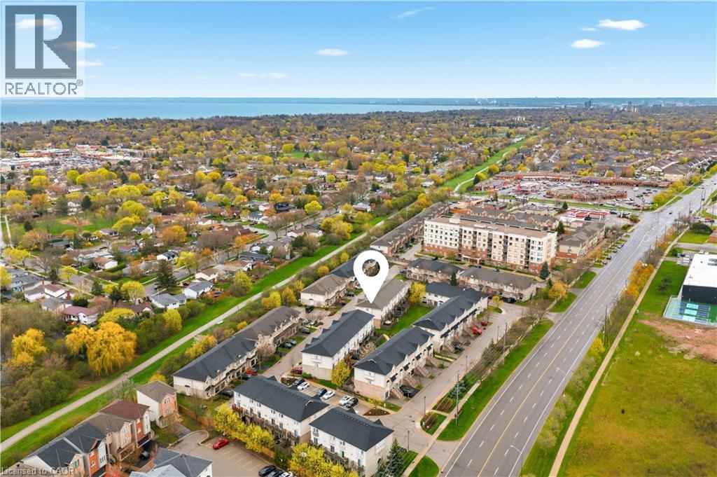 5080 FAIRVIEW Street Unit# 30, Burlington, Ontario, L7L7E9 — Photo 38
