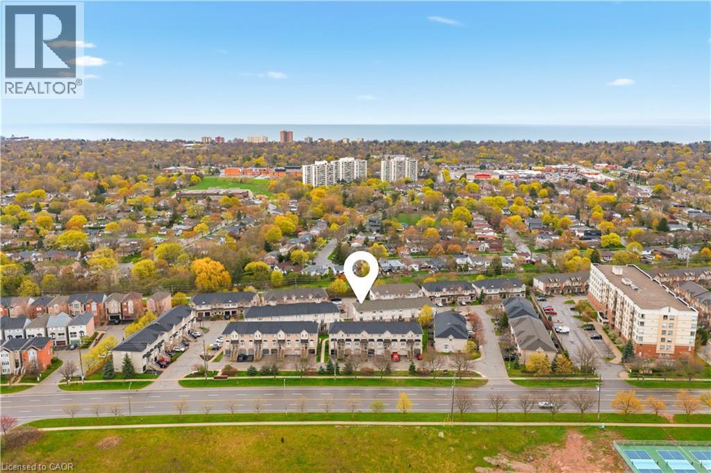 5080 FAIRVIEW Street Unit# 30, Burlington, Ontario, L7L7E9 — Photo 39