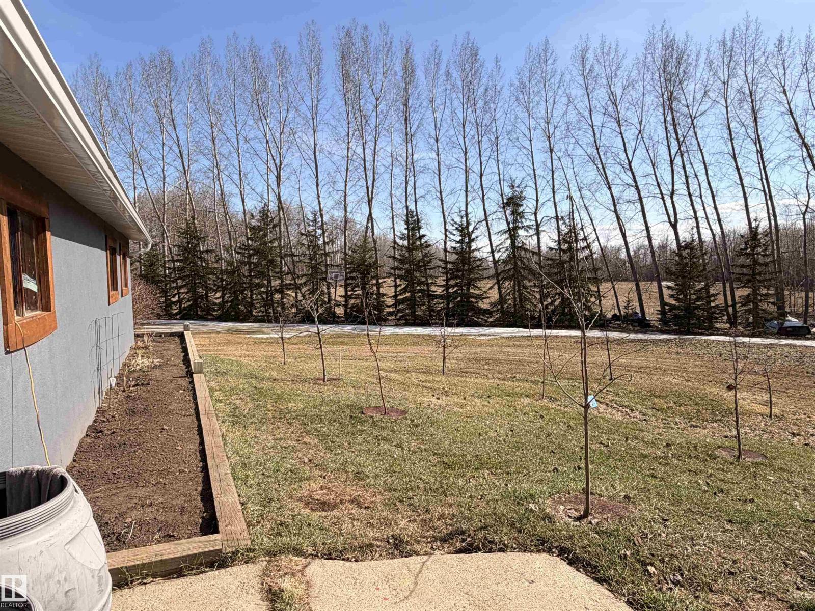 56532 Rg Rd 11, Rural Sturgeon County