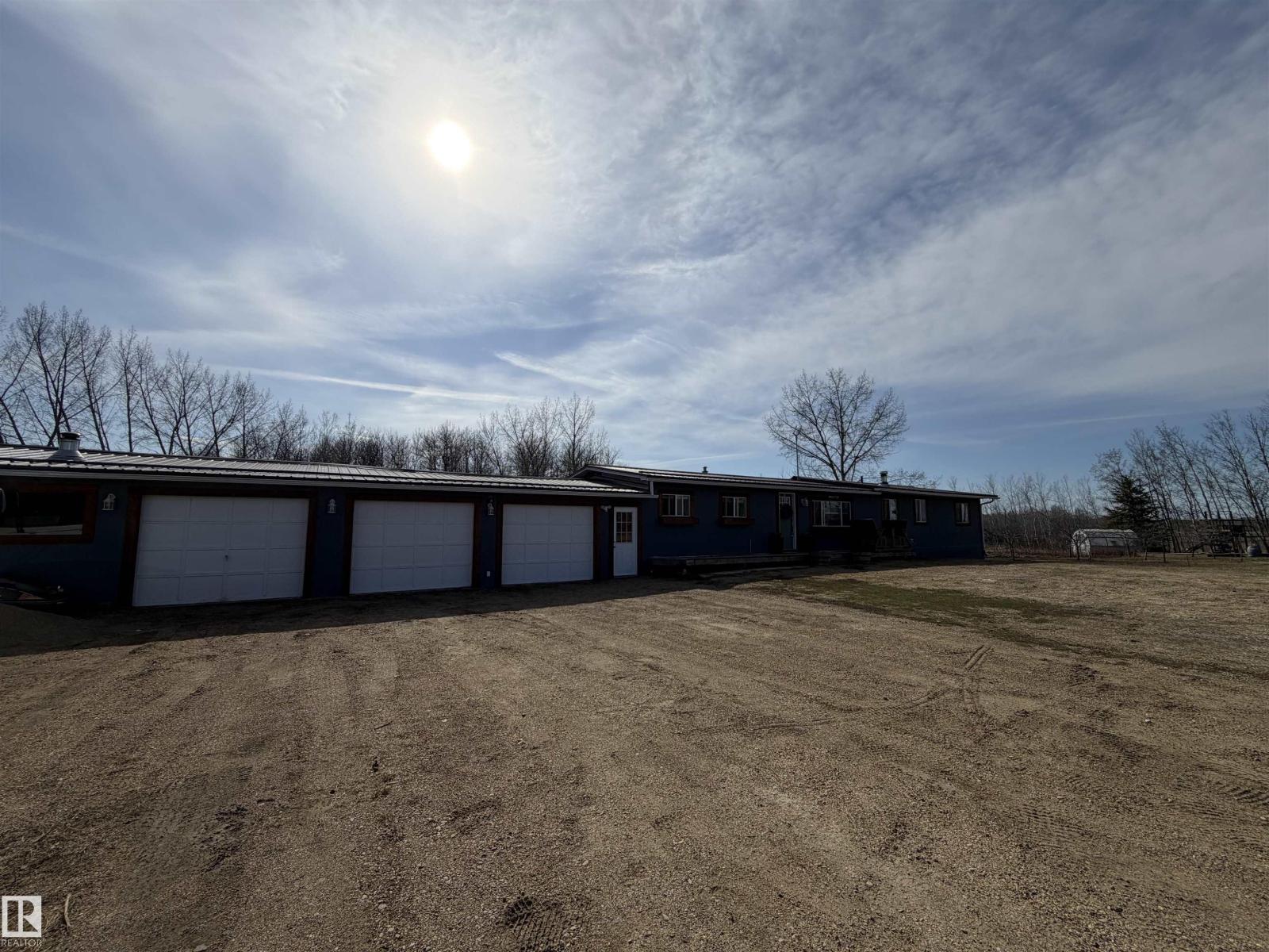 56532 Rg Rd 11, Rural Sturgeon County