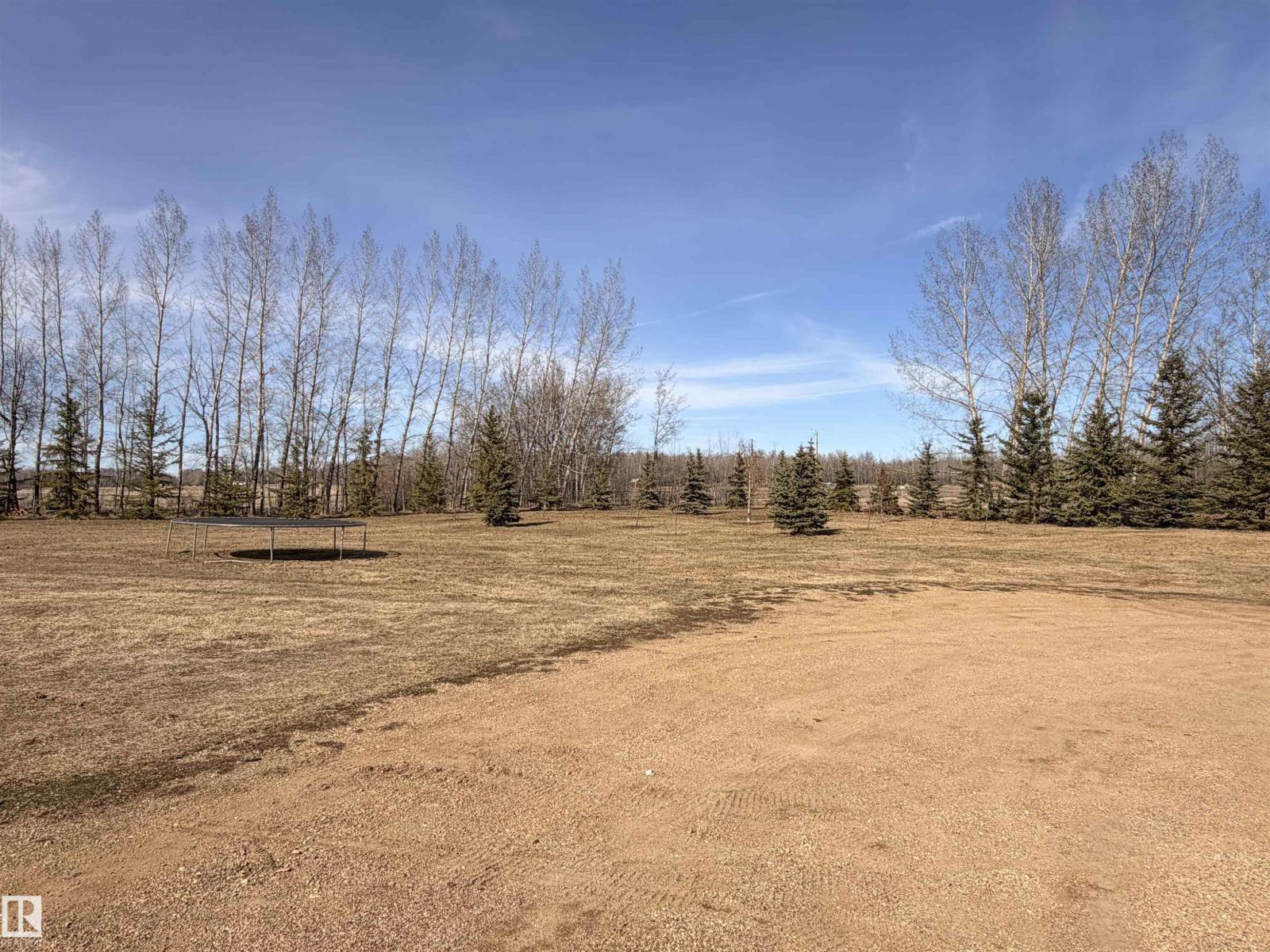 56532 Rg Rd 11, Rural Sturgeon County