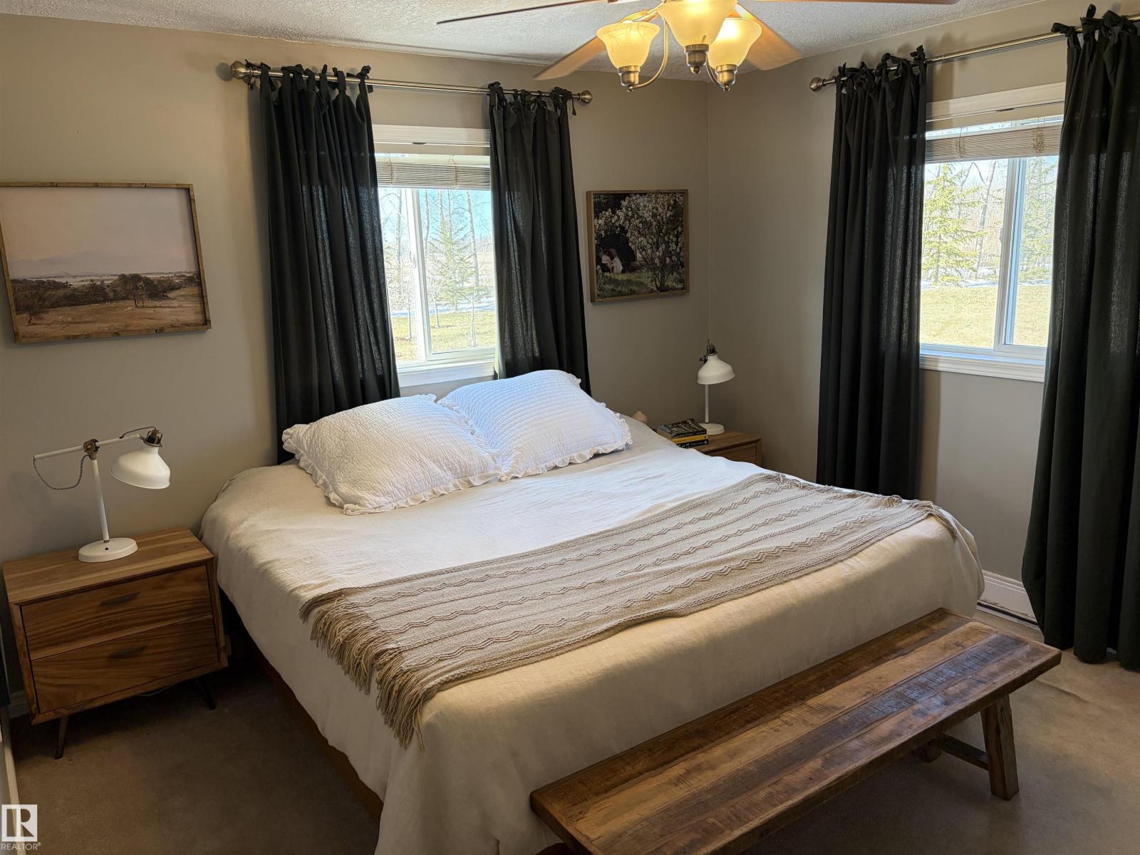 56532 Rg Rd 11, Rural Sturgeon County