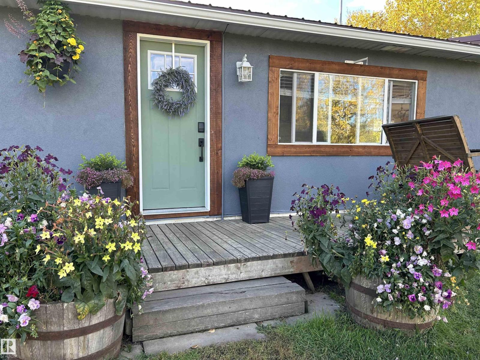 56532 Rg Rd 11, Rural Sturgeon County