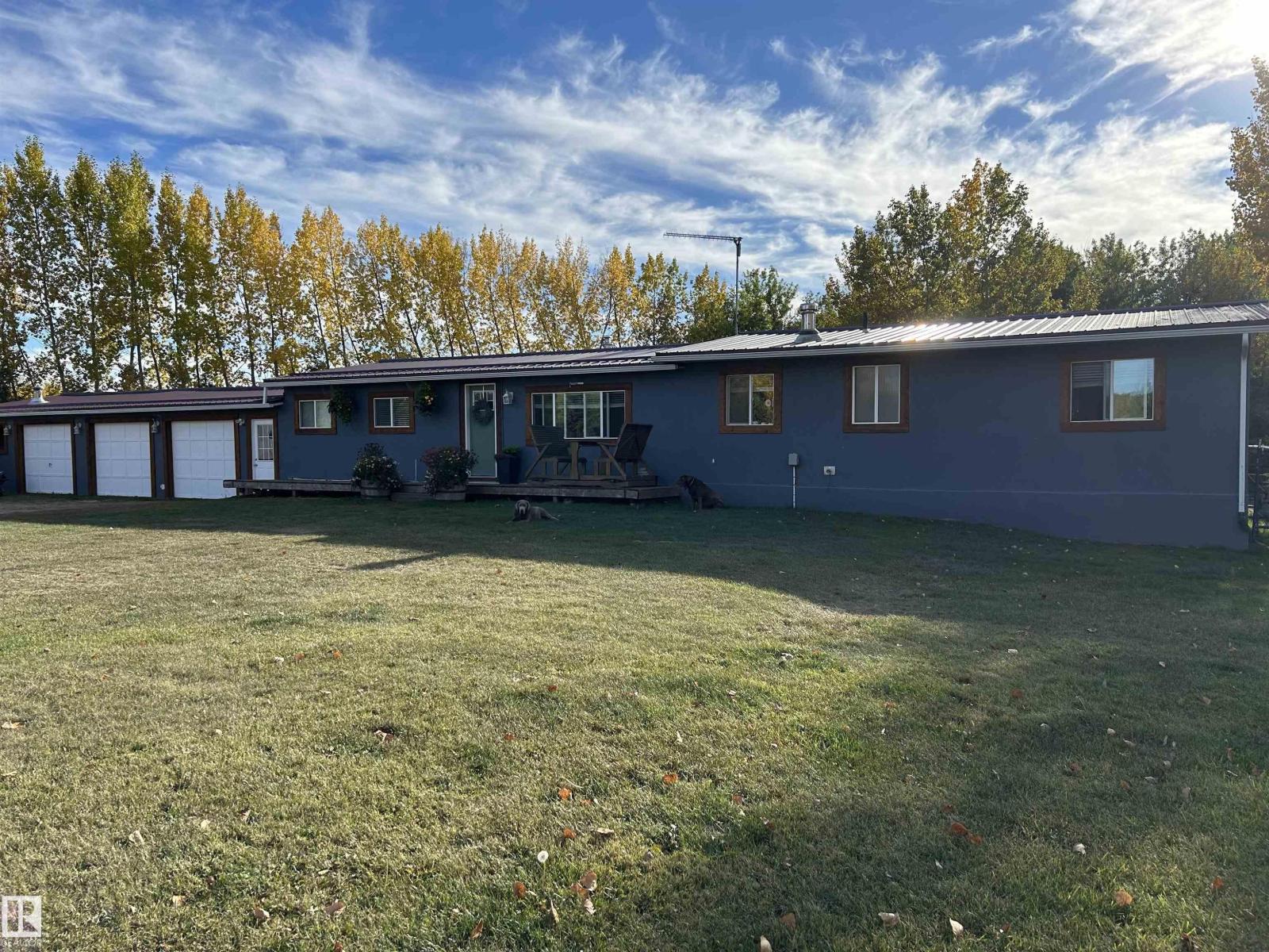 56532 Rg Rd 11, Rural Sturgeon County