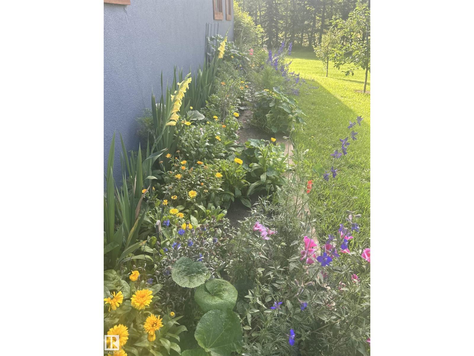 56532 Rg Rd 11, Rural Sturgeon County