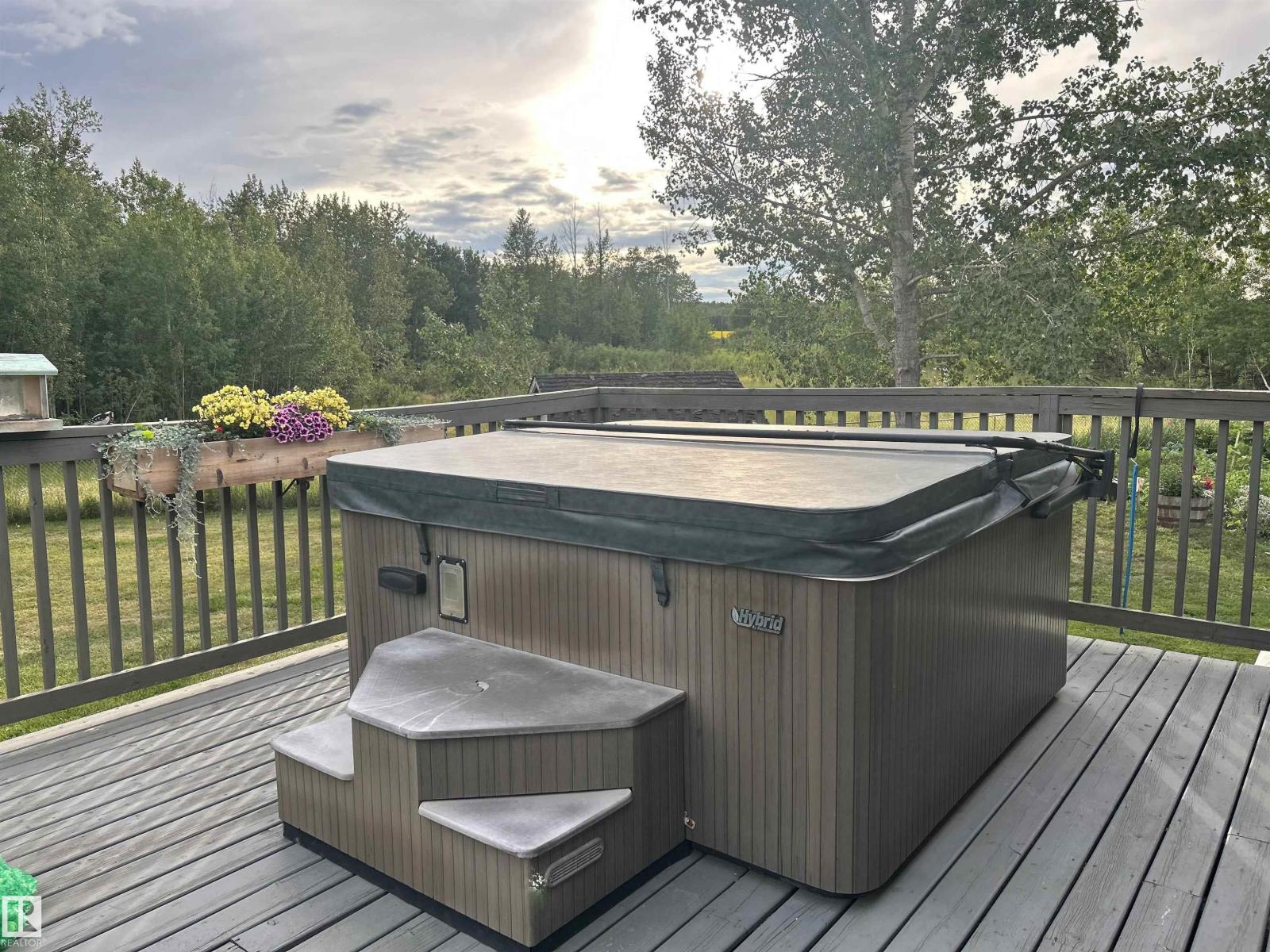 56532 Rg Rd 11, Rural Sturgeon County