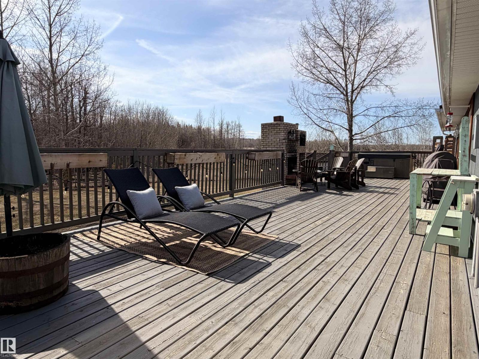 56532 Rg Rd 11, Rural Sturgeon County