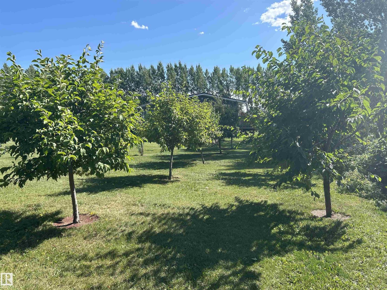56532 Rg Rd 11, Rural Sturgeon County