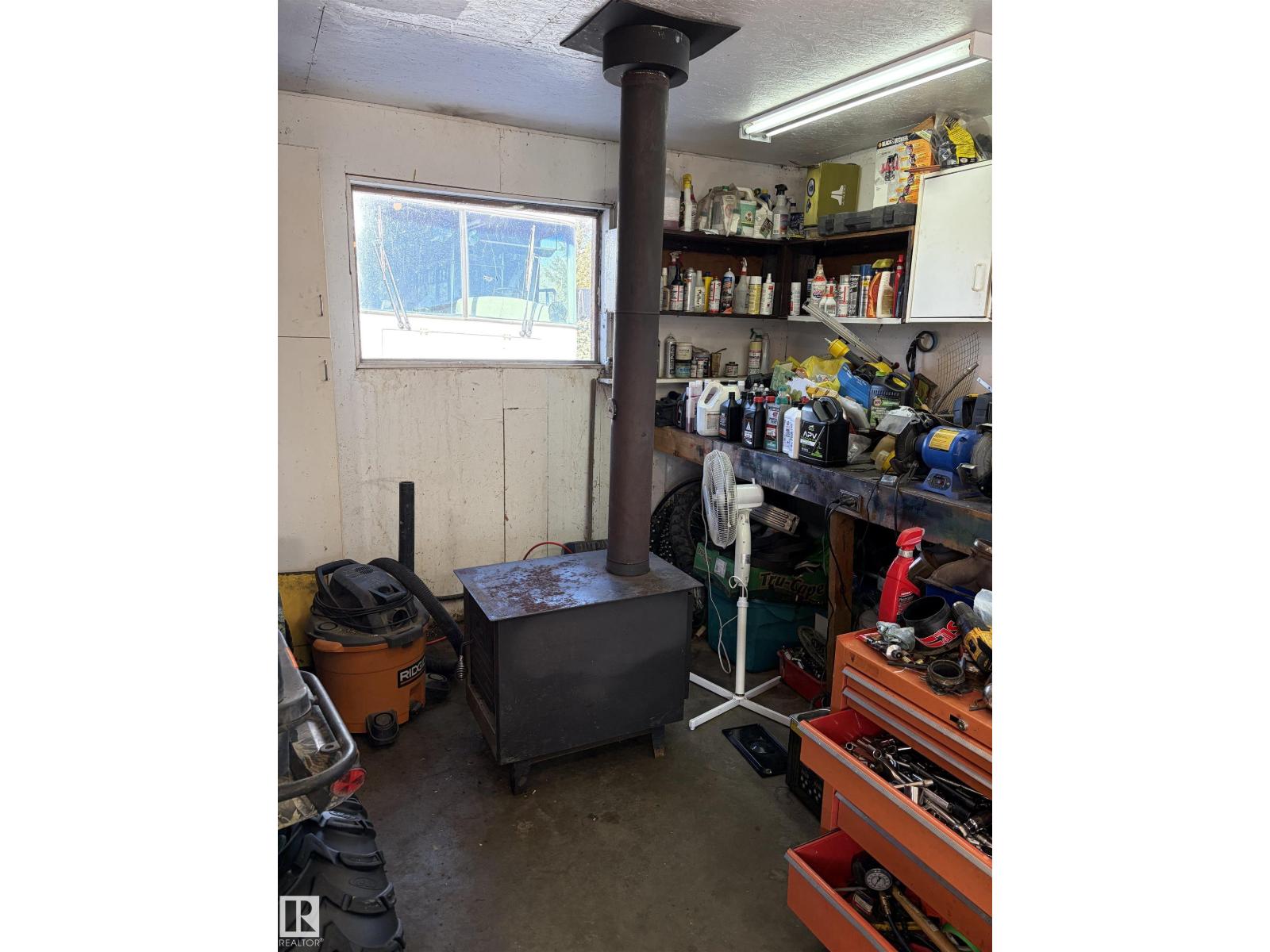 56532 Rg Rd 11, Rural Sturgeon County