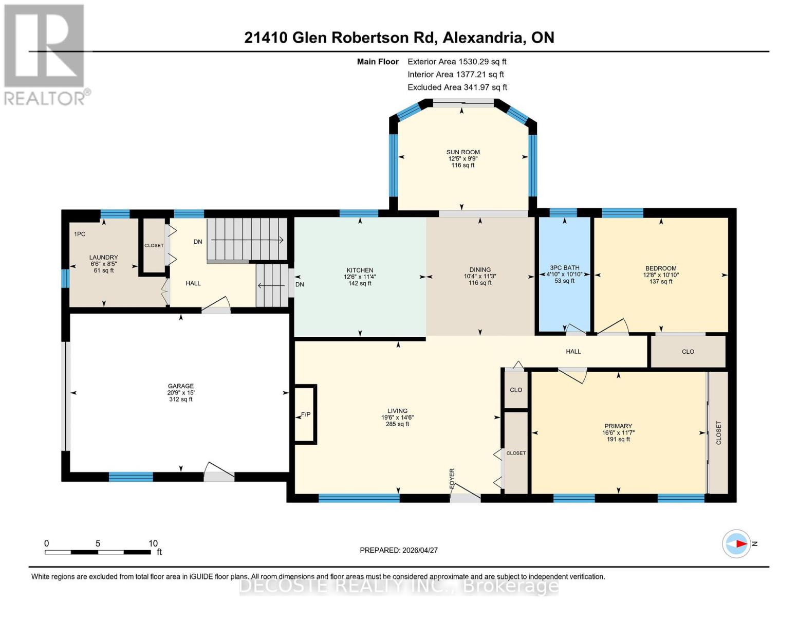 21410 COUNTY 10 ROAD - 23