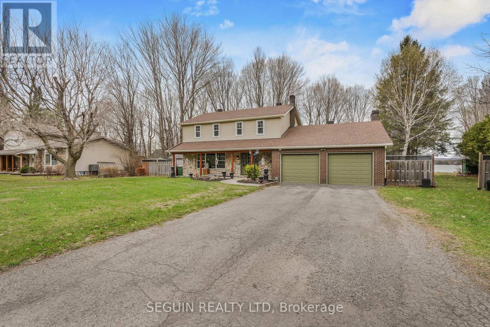 2865 FRONT ROAD - 1