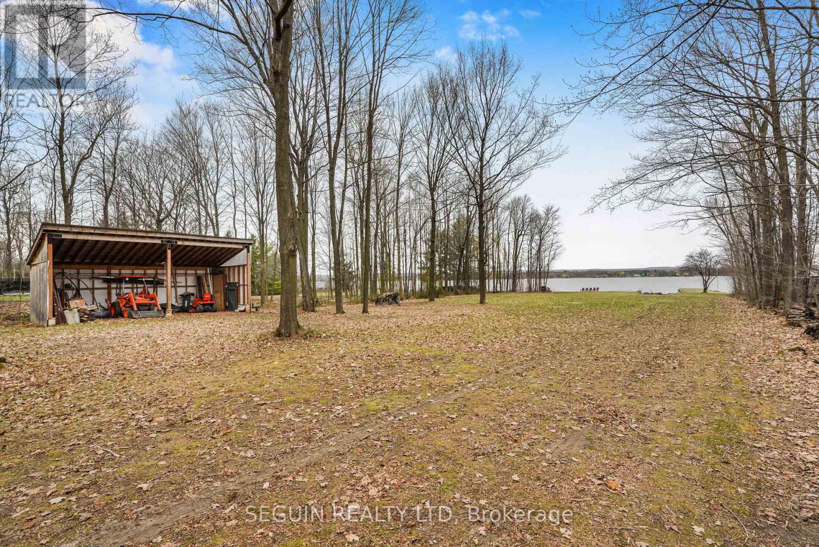 2865 FRONT ROAD - 5