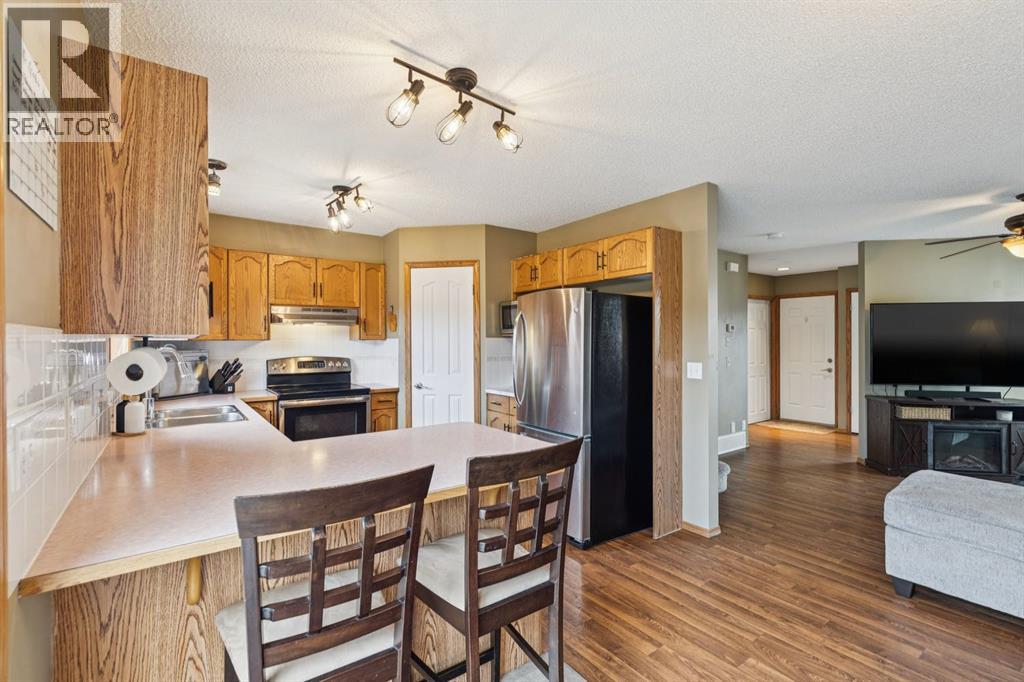 228 Quigley Drive, Cochrane