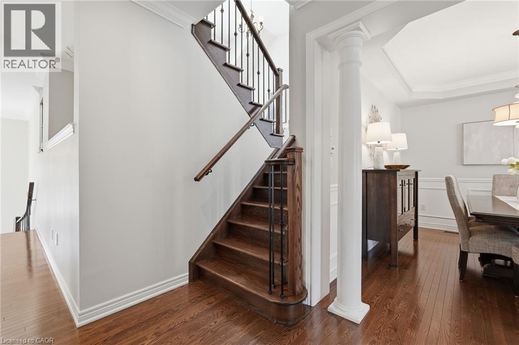 4633 KEARSE Street, Burlington, Ontario, L7M0K7 — Photo 25