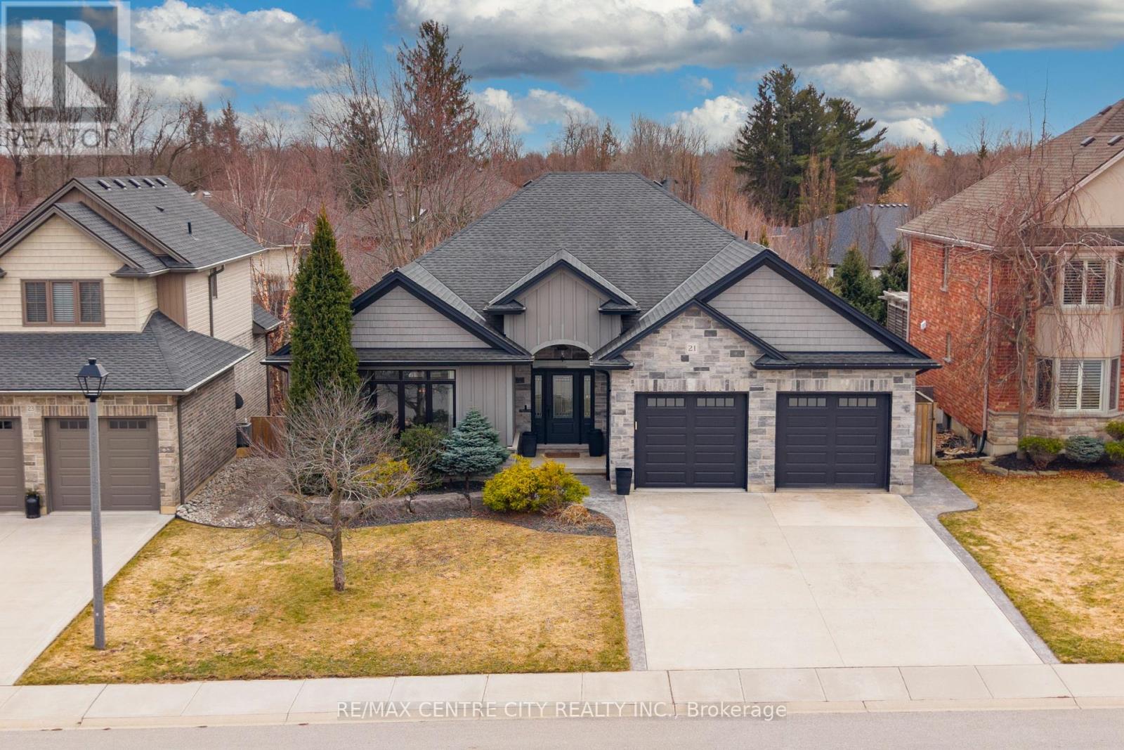 21 BELMONT AVENUE - 2