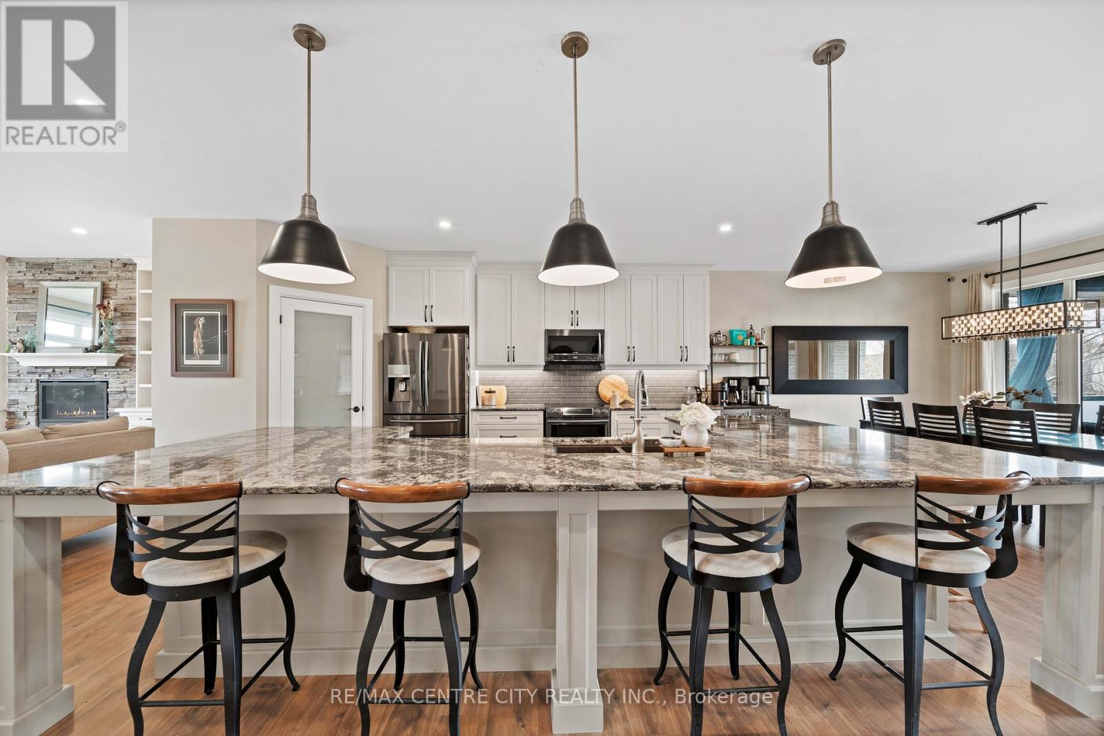21 BELMONT AVENUE - Image 8