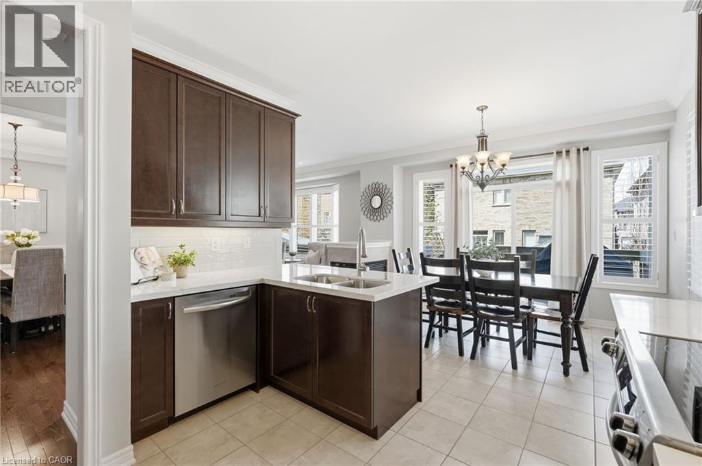 4633 KEARSE Street, Burlington, Ontario, L7M0K7 — Photo 24