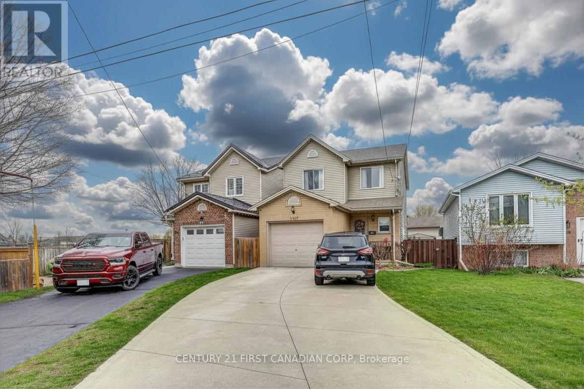 162 CHESLEY AVENUE - 4