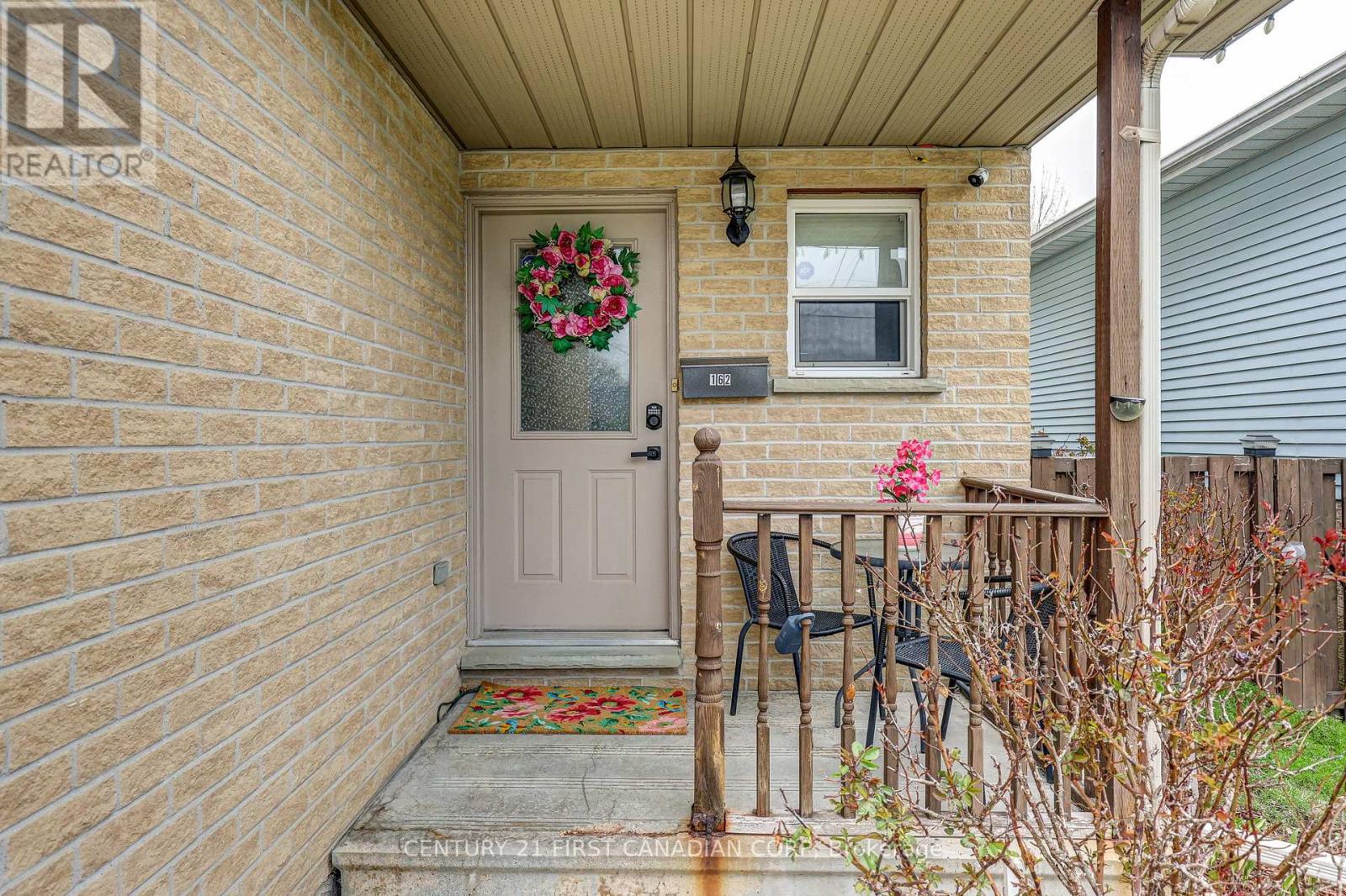 162 CHESLEY AVENUE - 7