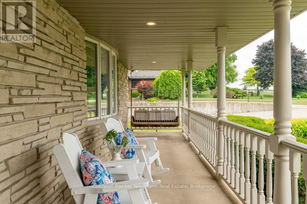 7776 MILL ROAD - 7