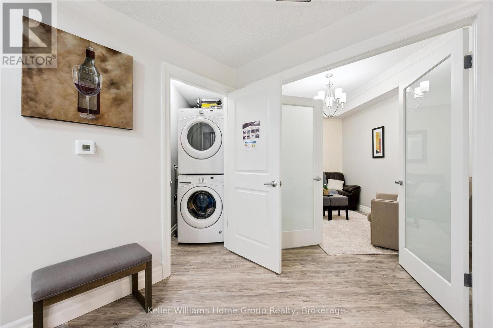 #102 23 STUMPF STREET - 24