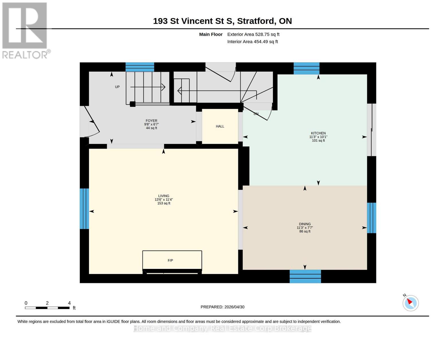 193 ST VINCENT STREET S - 39