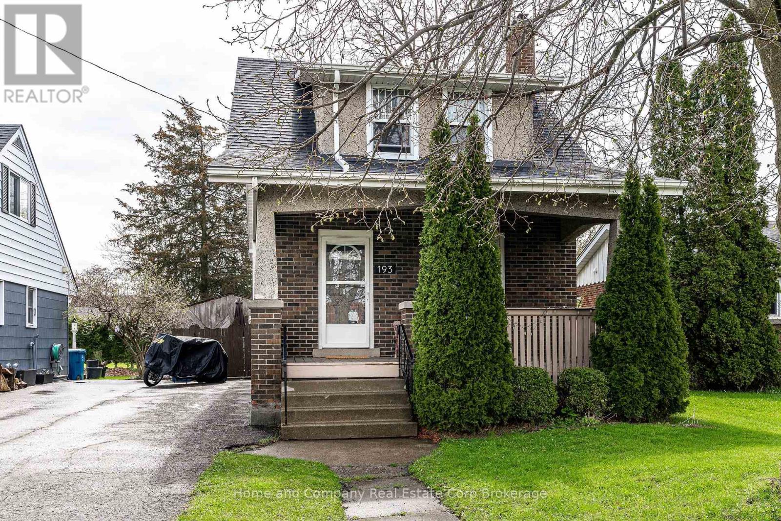 193 ST VINCENT STREET S - 6