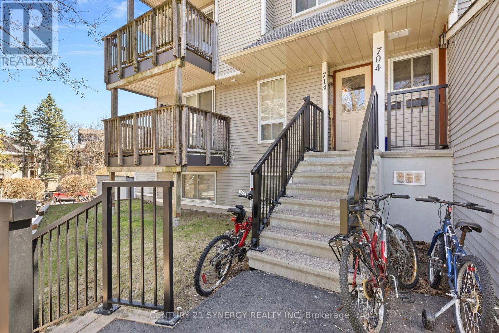 714 TANGUAY COURT - 1