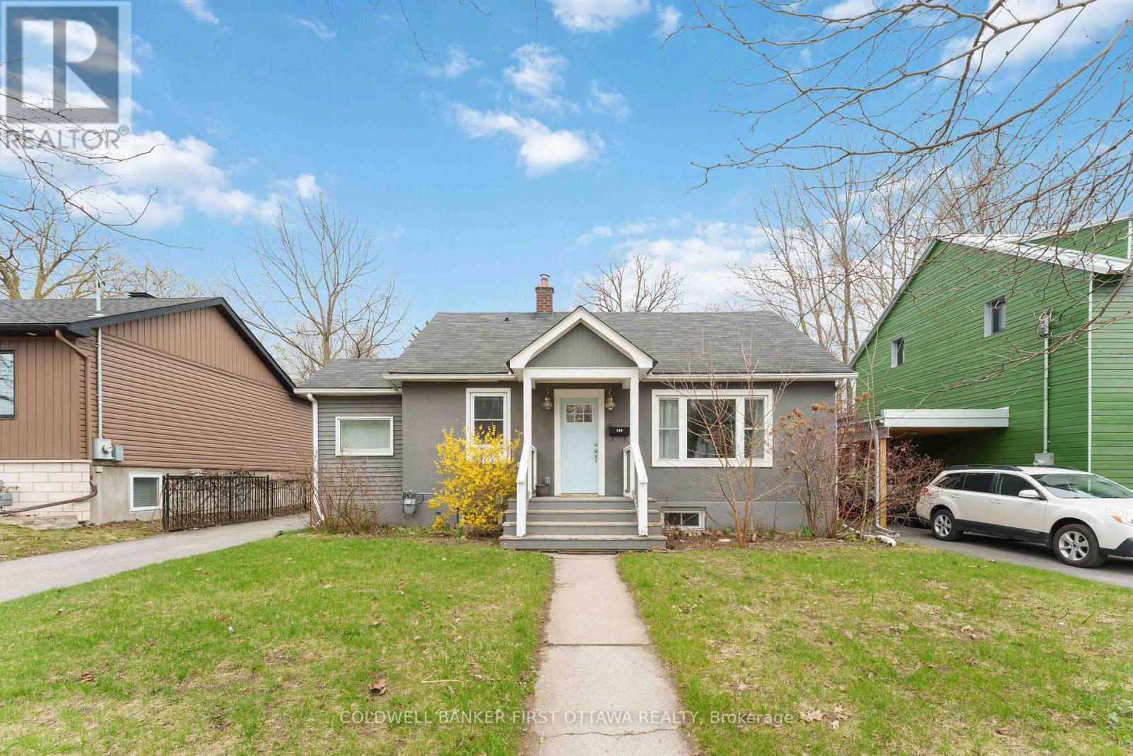 260 KEYWORTH AVENUE - 1