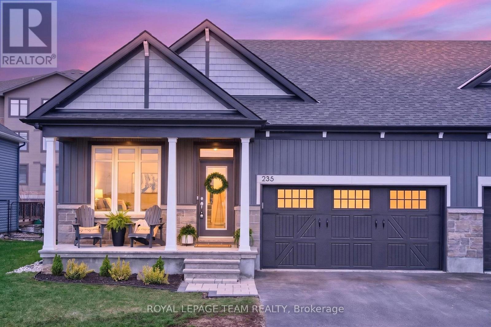 235 Shinny Ave. Stittsville, ON
