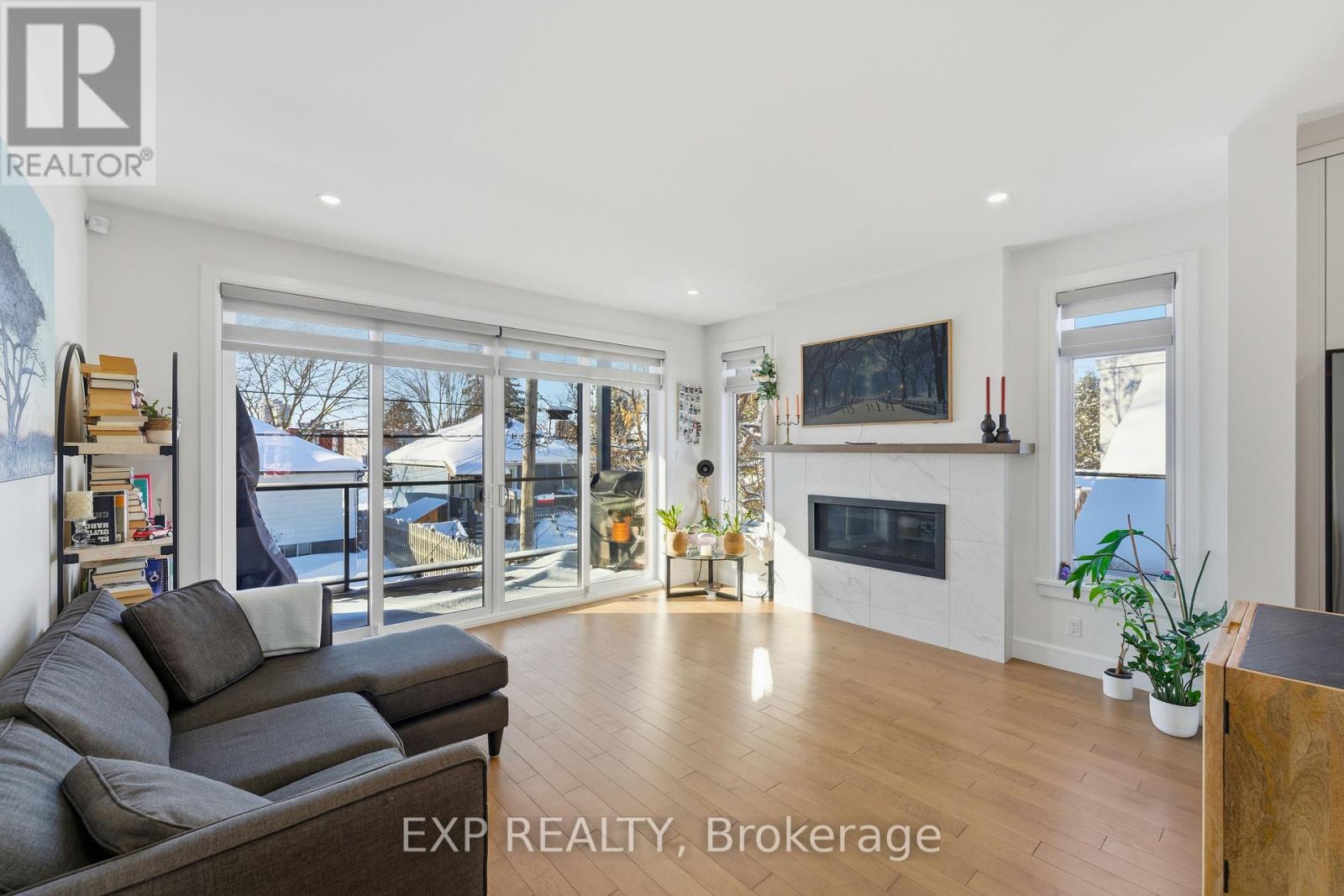 158 MARIER AVENUE - 14