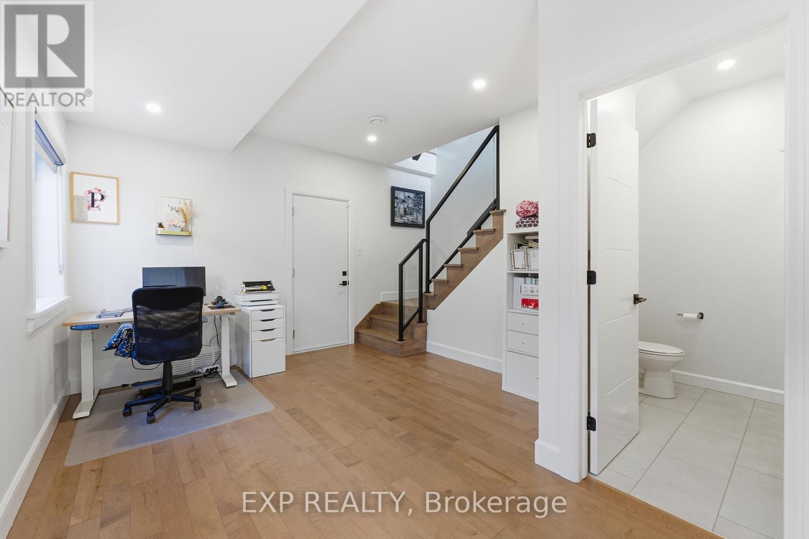 158 MARIER AVENUE - 19