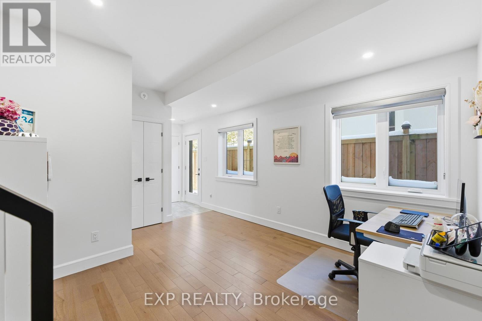 158 MARIER AVENUE - 20