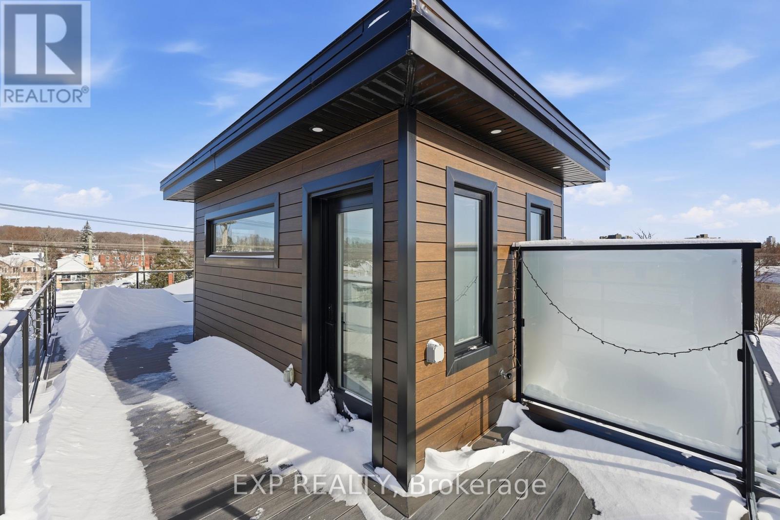 158 MARIER AVENUE - 36