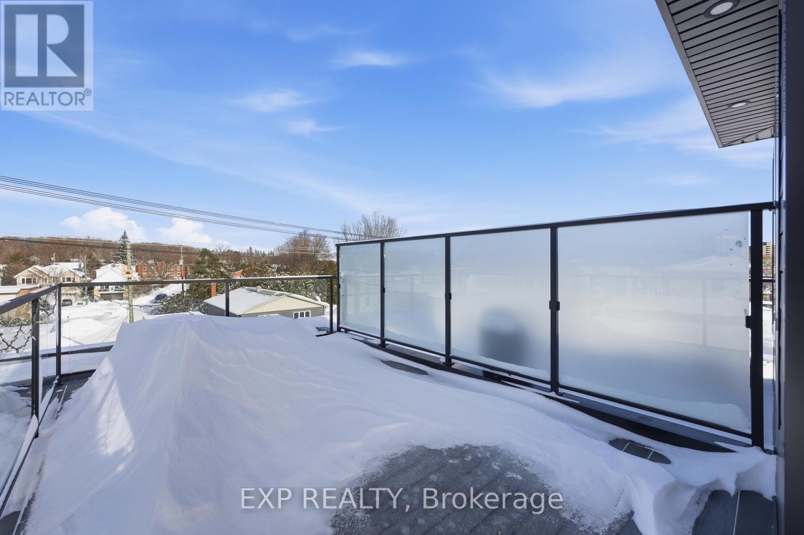 158 MARIER AVENUE - 37