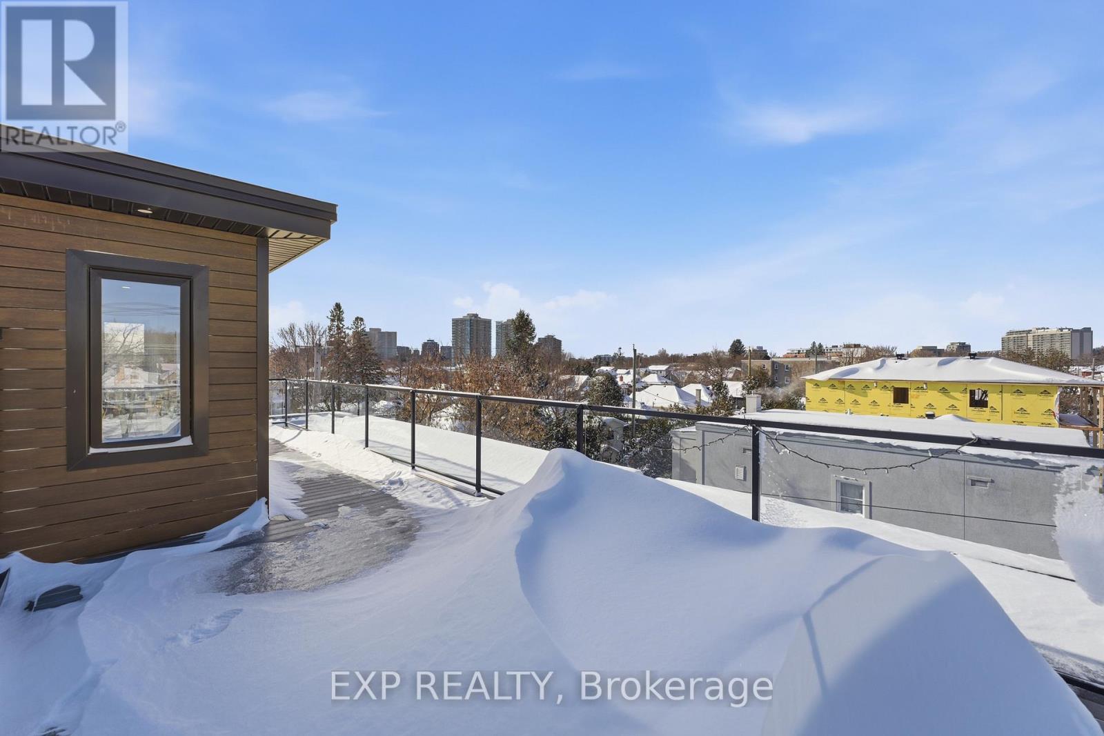158 MARIER AVENUE - 38