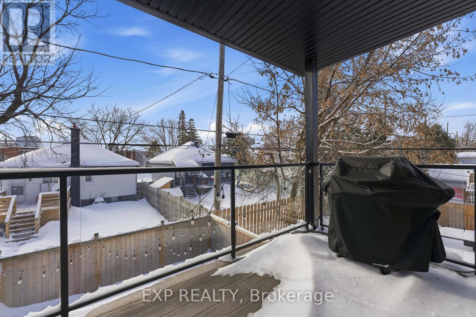 158 MARIER AVENUE - 40