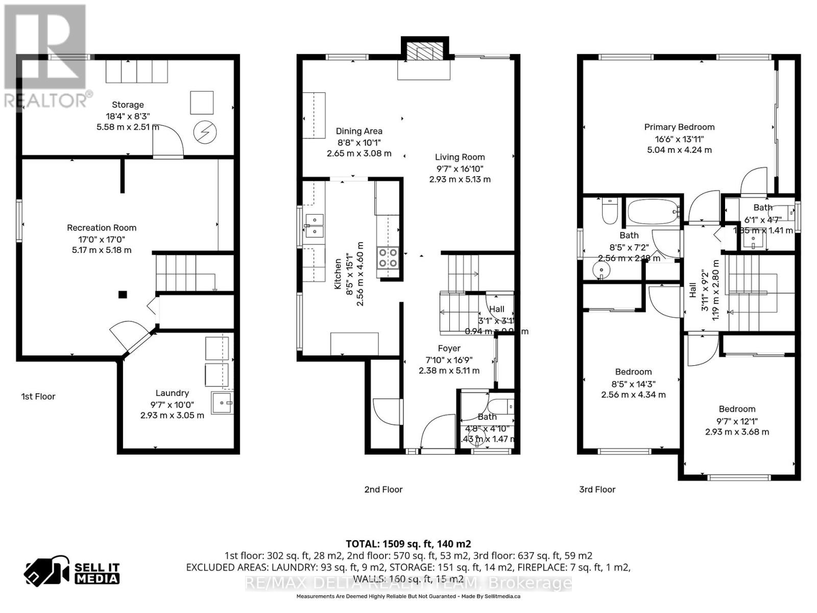 6043 VALLEY FIELD CRESCENT - 30