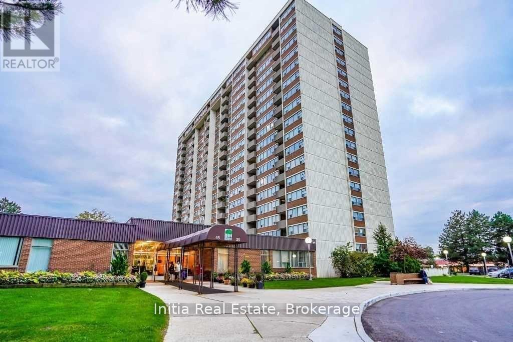 Listing photo of 601 - 25 SILVER SPRINGS BOULEVARD