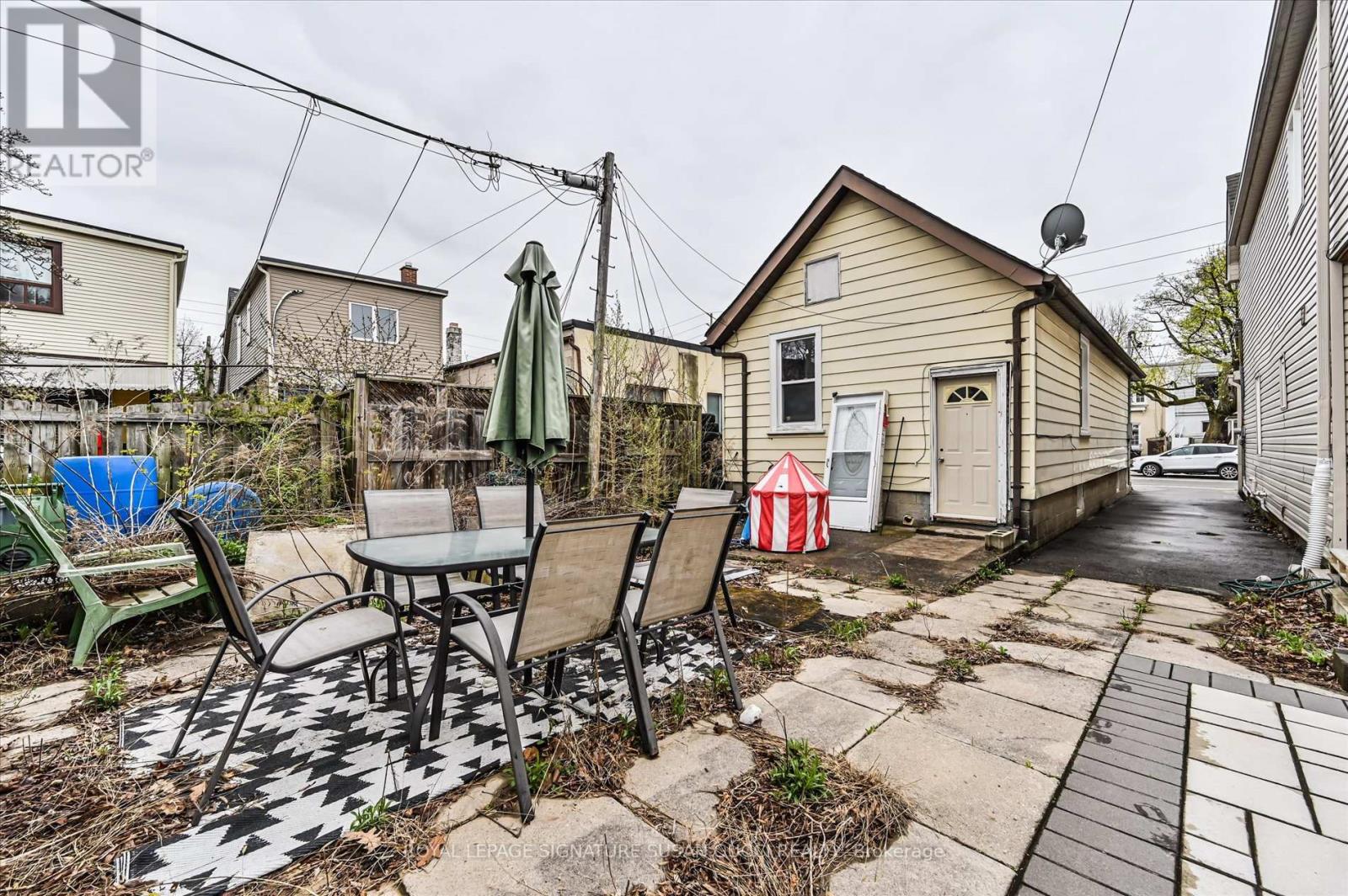 840 SAMMON AVENUE - 16