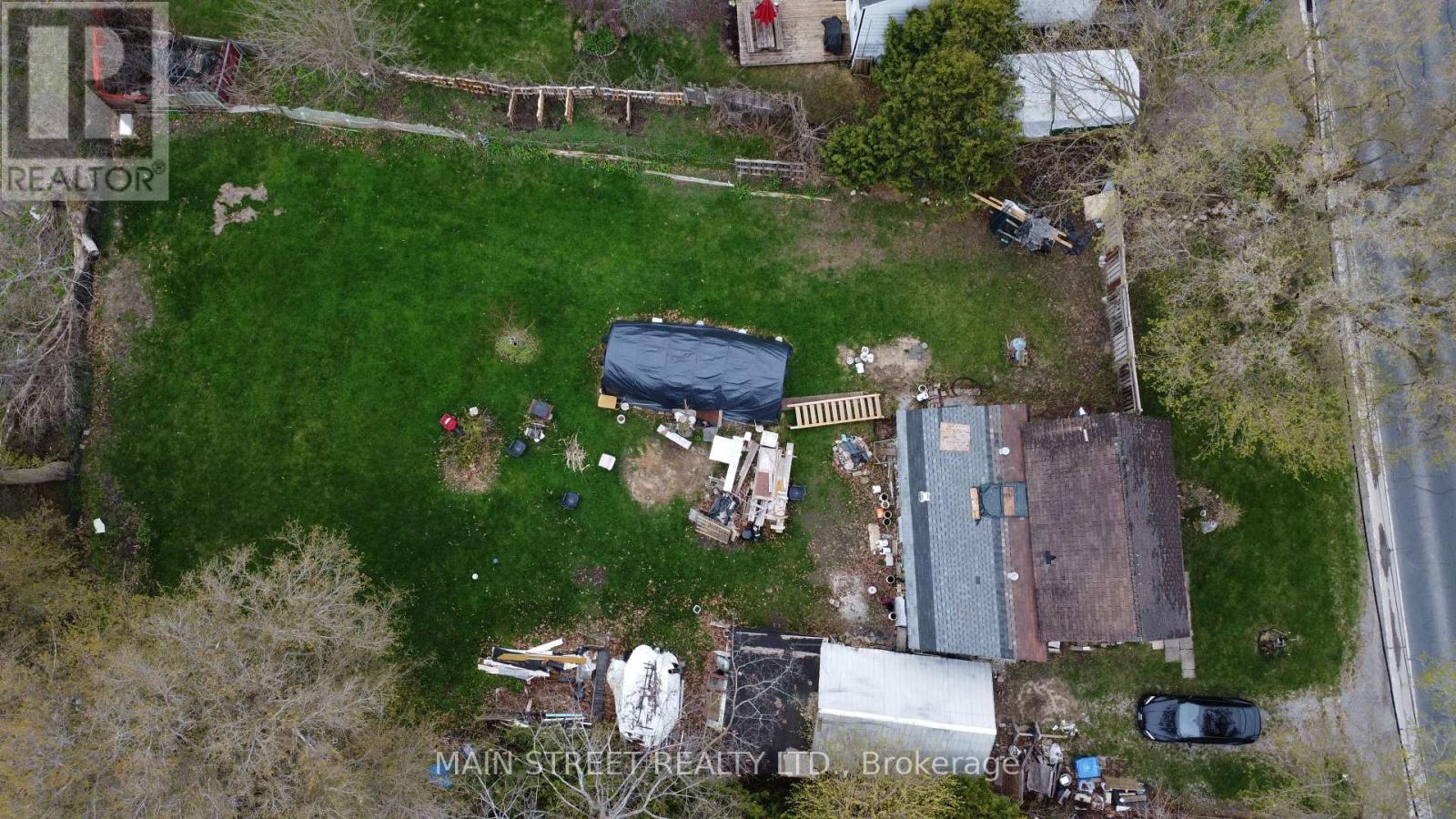 4530 MOUNT ALBERT ROAD - 3